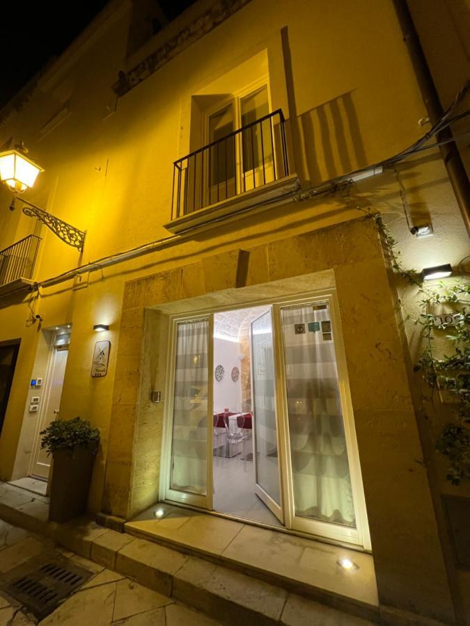 B&B Marsala Exterior foto